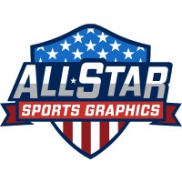 All Star Sports Graphics logo, All Star Sports Graphics contact details