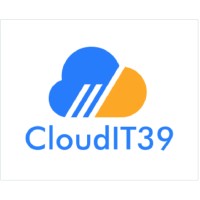 CloudIT39 logo, CloudIT39 contact details