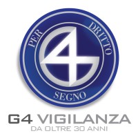 G4 Vigilanza Spa logo, G4 Vigilanza Spa contact details