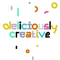 Deliciously Creative logo, Deliciously Creative contact details