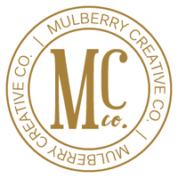 Mulberry Creative Co. logo, Mulberry Creative Co. contact details