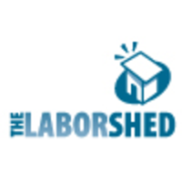 The Labor Shed logo, The Labor Shed contact details