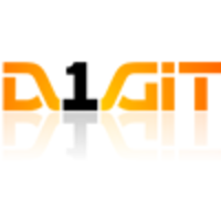 D1GIT, LLC logo, D1GIT, LLC contact details