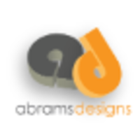 Abrams Designs logo, Abrams Designs contact details