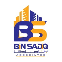 Bin Sadiq Associates logo, Bin Sadiq Associates contact details