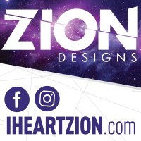 Zion Designs logo, Zion Designs contact details