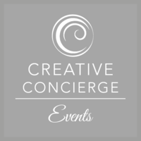 Creative Concierge Events logo, Creative Concierge Events contact details