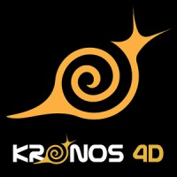 Kronos 4D logo, Kronos 4D contact details