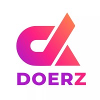 Doerz logo, Doerz contact details