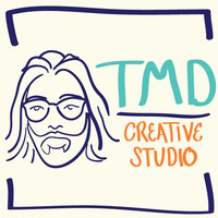 TMD Creative Studio logo, TMD Creative Studio contact details