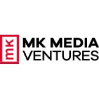 MK Media Ventures logo, MK Media Ventures contact details