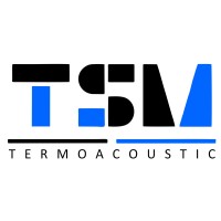 TSM Termoacoustic srl logo, TSM Termoacoustic srl contact details