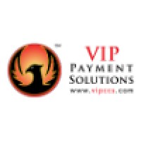 VIP Payment Solutions logo, VIP Payment Solutions contact details