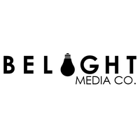 Belight Media Co. logo, Belight Media Co. contact details