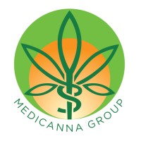 Medicanna Group logo, Medicanna Group contact details