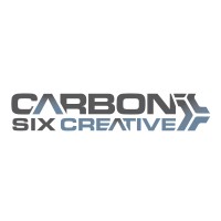 Carbon Six Creative LLC logo, Carbon Six Creative LLC contact details