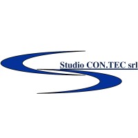 Studio CON.TEC. S.r.l. logo, Studio CON.TEC. S.r.l. contact details