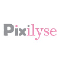 Pixilyse logo, Pixilyse contact details