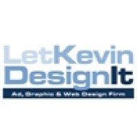 Let Kevin Design It logo, Let Kevin Design It contact details