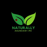 Naturally Abundant logo, Naturally Abundant contact details