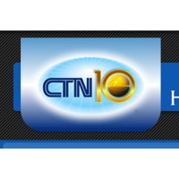 Christian Television Network--CTN10 logo, Christian Television Network--CTN10 contact details