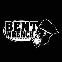 BentWrench Studios logo, BentWrench Studios contact details