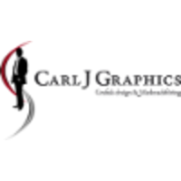 Carl J Graphics logo, Carl J Graphics contact details