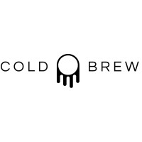 Cold Brew Creative logo, Cold Brew Creative contact details