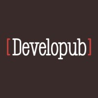 Developub logo, Developub contact details