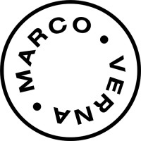 marcoverna.studio logo, marcoverna.studio contact details