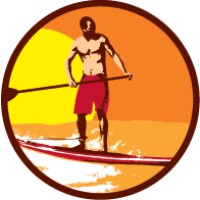 Paddle Barbados logo, Paddle Barbados contact details