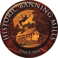 Historic Banning Mills logo, Historic Banning Mills contact details