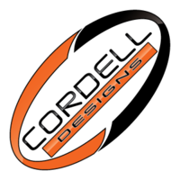 Cordell Designs logo, Cordell Designs contact details