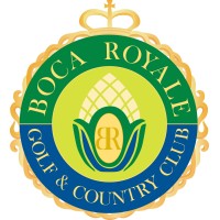 Boca Royale Golf & Country Club logo, Boca Royale Golf & Country Club contact details