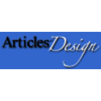 Articles of Design logo, Articles of Design contact details