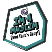 I'm A Muslim (And That's Okay!) Podcast logo, I'm A Muslim (And That's Okay!) Podcast contact details