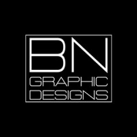 BN Graphic Designs logo, BN Graphic Designs contact details