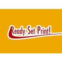 Ready, Set, Print! LLC® logo, Ready, Set, Print! LLC® contact details