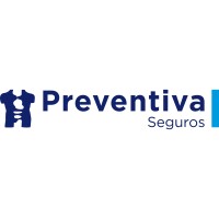 Preventiva Seguros logo, Preventiva Seguros contact details