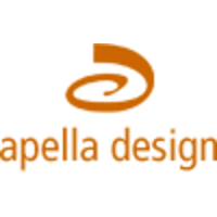 Apella Design logo, Apella Design contact details