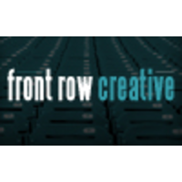 Front Row Creative logo, Front Row Creative contact details