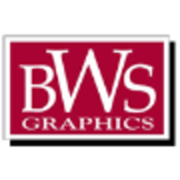 BWS Graphics logo, BWS Graphics contact details