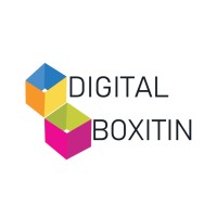 Digital Boxitin logo, Digital Boxitin contact details