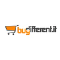 BuyDifferent.it logo, BuyDifferent.it contact details