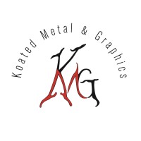 Koated Metal & Graphics logo, Koated Metal & Graphics contact details