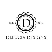 DeLucia Designs logo, DeLucia Designs contact details