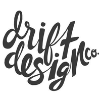 Drift Design Co. logo, Drift Design Co. contact details