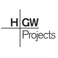 HGW Projects logo, HGW Projects contact details