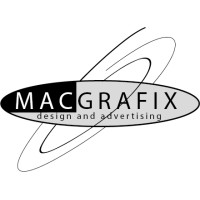 Macgrafix logo, Macgrafix contact details