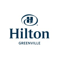 Hilton Greenville South Carolina logo, Hilton Greenville South Carolina contact details